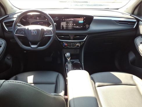 Used 2024 Buick Encore GX Sport Touring w/ Comfort Package FWD image 24
