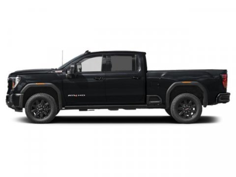 Used 2026 GMC Sierra 2500 AT4 w/ AT4 Premium Plus Package AWD/4WD image 3