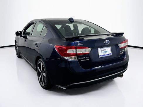 Used 2019 Subaru Impreza 2.0i Sport image 7