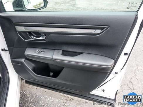 Used 2024 Honda CR-V Sport image 27