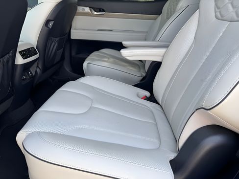 Used 2021 Hyundai Palisade Limited AWD/4WD image 12