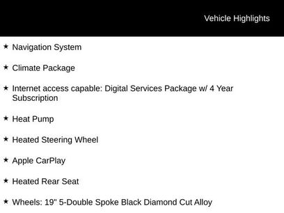 Certified 2023 Volvo C40 P8 Recharge Plus w/ Climate Package