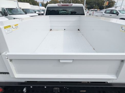 New 2026 Chevrolet Silverado 2500 W/T w/ WT Convenience Package AWD/4WD image 19
