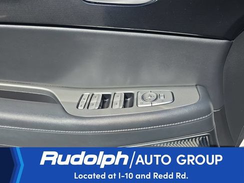Used 2022 Hyundai Palisade Limited w/ Cargo Package FWD image 12