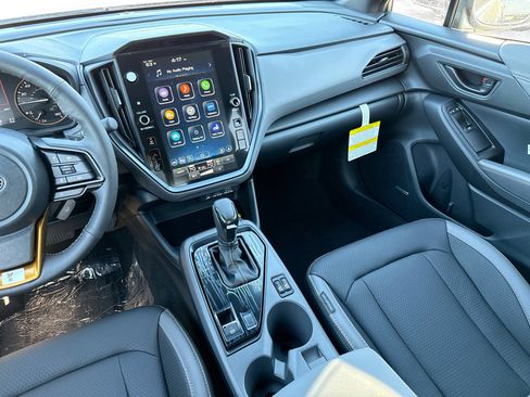 Used 2026 Subaru Crosstrek 2.5i Wilderness w/ Crosstrek Mirror Package image 18
