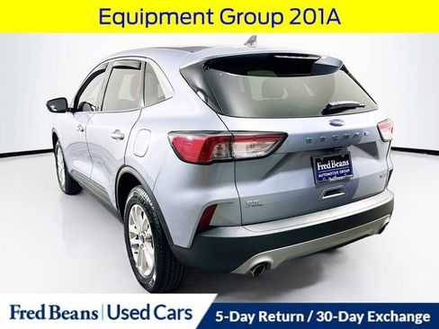 Certified 2022 Ford Escape SE w/ Convenience Package AWD/4WD image 7