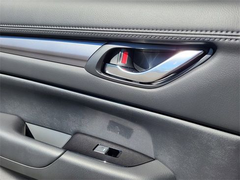 New 2025 MAZDA CX-5 AWD 2.5 S image 10