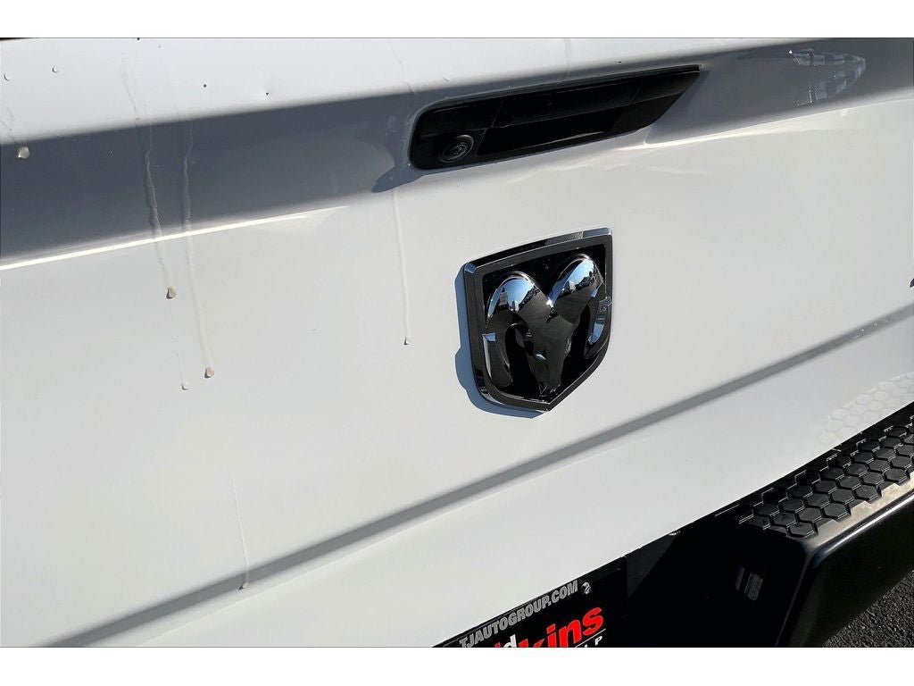 Used 2021 RAM 1500 Tradesman w/ Popular Equipment Group AWD/4WD image 31