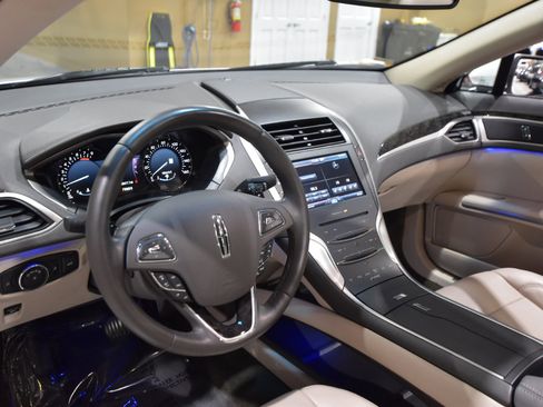 Used 2016 Lincoln MKZ AWD w/ Equipment Group 300A Reserve image 21