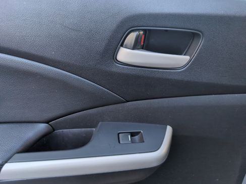 Used 2012 Honda CR-V EX-L image 19