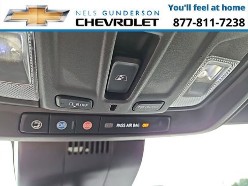Used 2024 Chevrolet Silverado 3500 High Country w/ Z71 Off-Road Package image 38