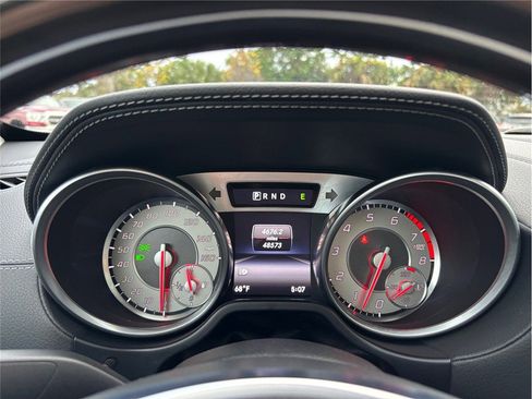 Used 2015 Mercedes-Benz SL 550 image 25