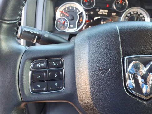 Used 2014 RAM 2500 Big Horn image 16