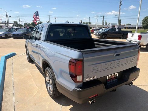New 2026 Honda Ridgeline RTL image 8