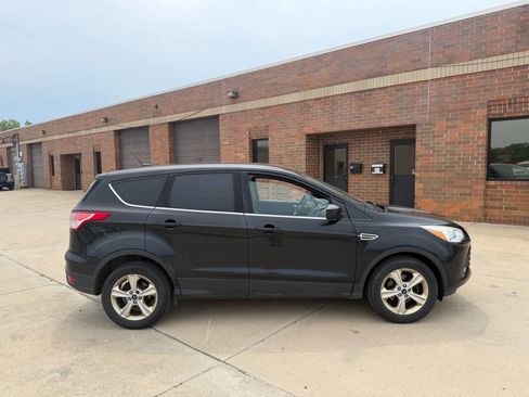 Used 2014 Ford Escape SE FWD image 5
