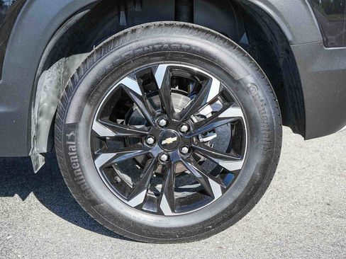 Used 2023 Chevrolet TrailBlazer LT image 10