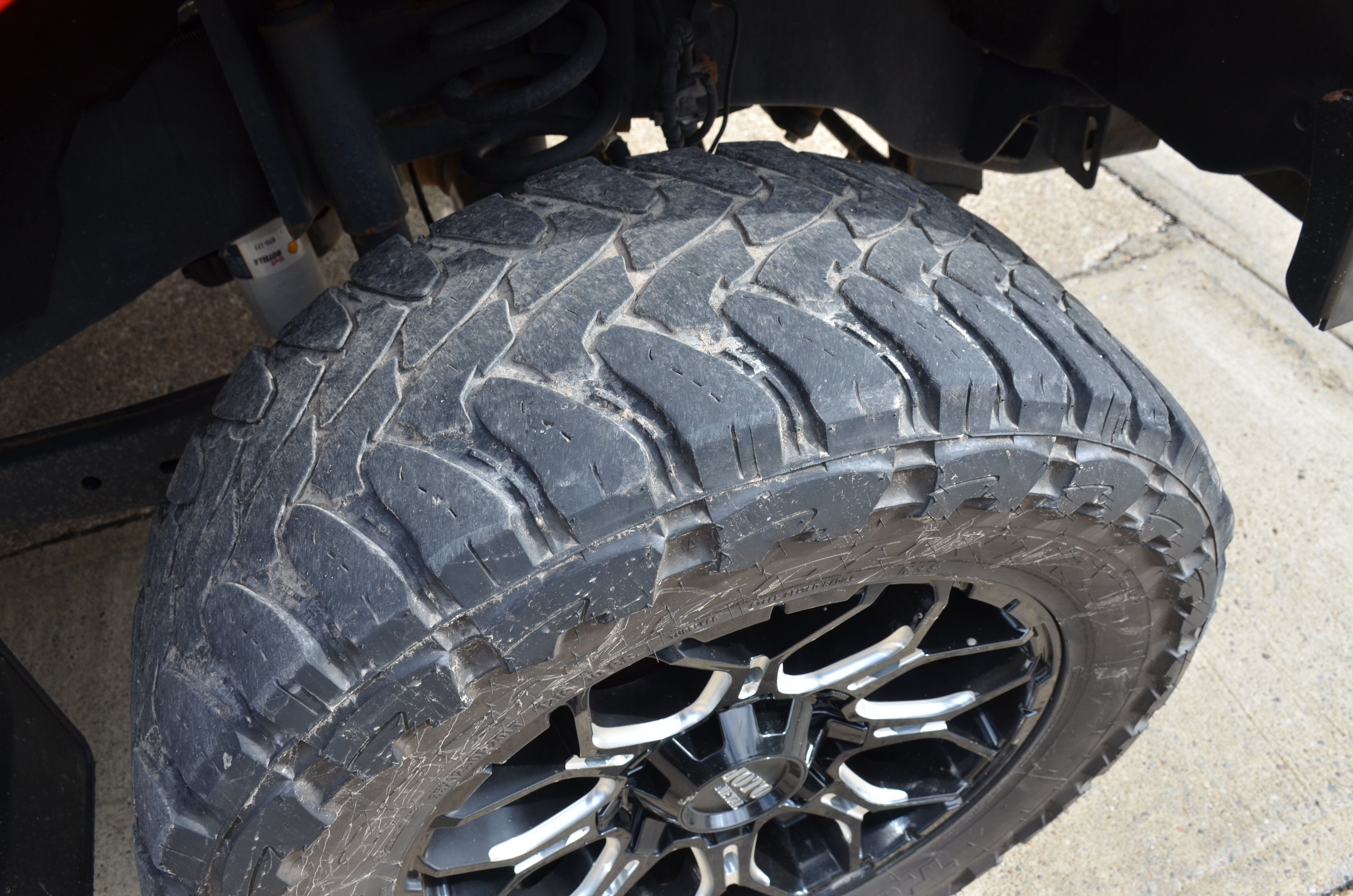 Used 2021 Ford F250 XL AWD/4WD image 26
