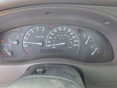 Used 2003 Ford Ranger XL