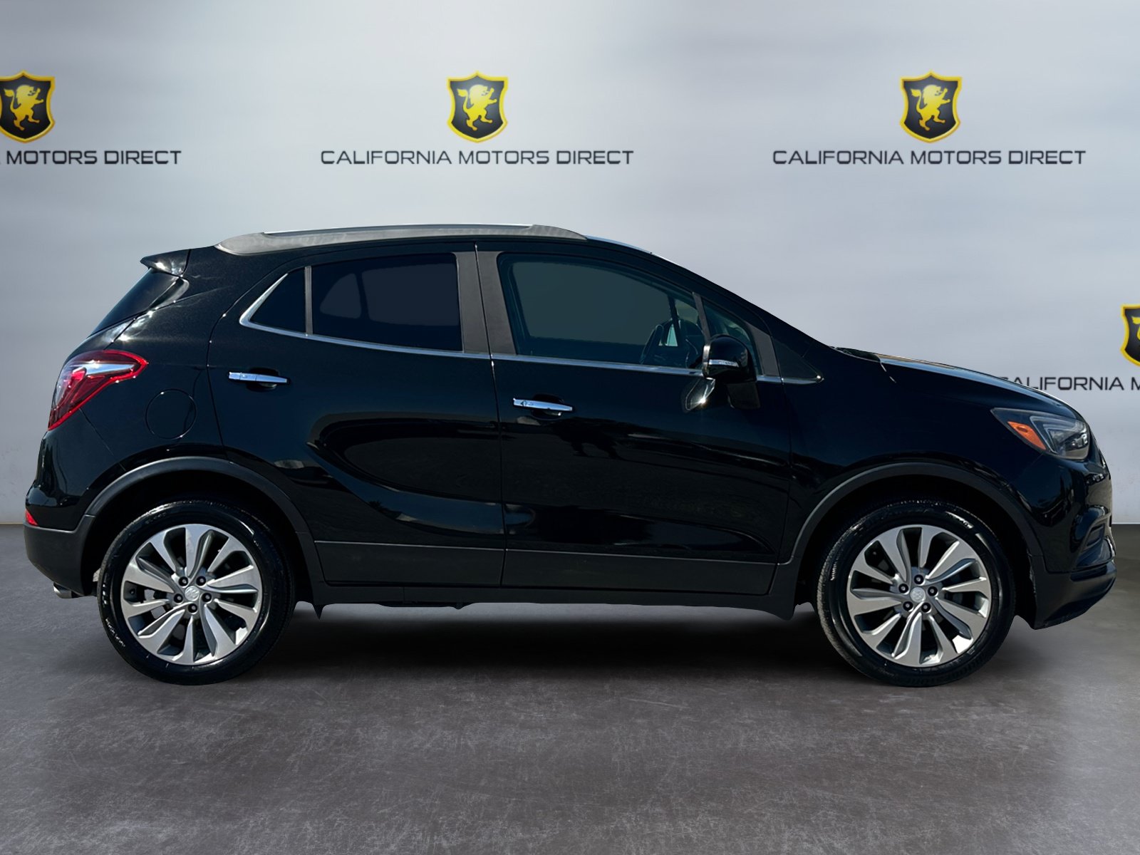 Used 2018 Buick Encore Preferred FWD image 6