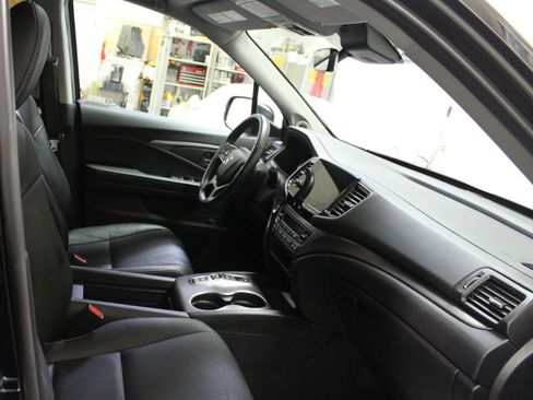 Used 2022 Honda Pilot Special Edition image 13