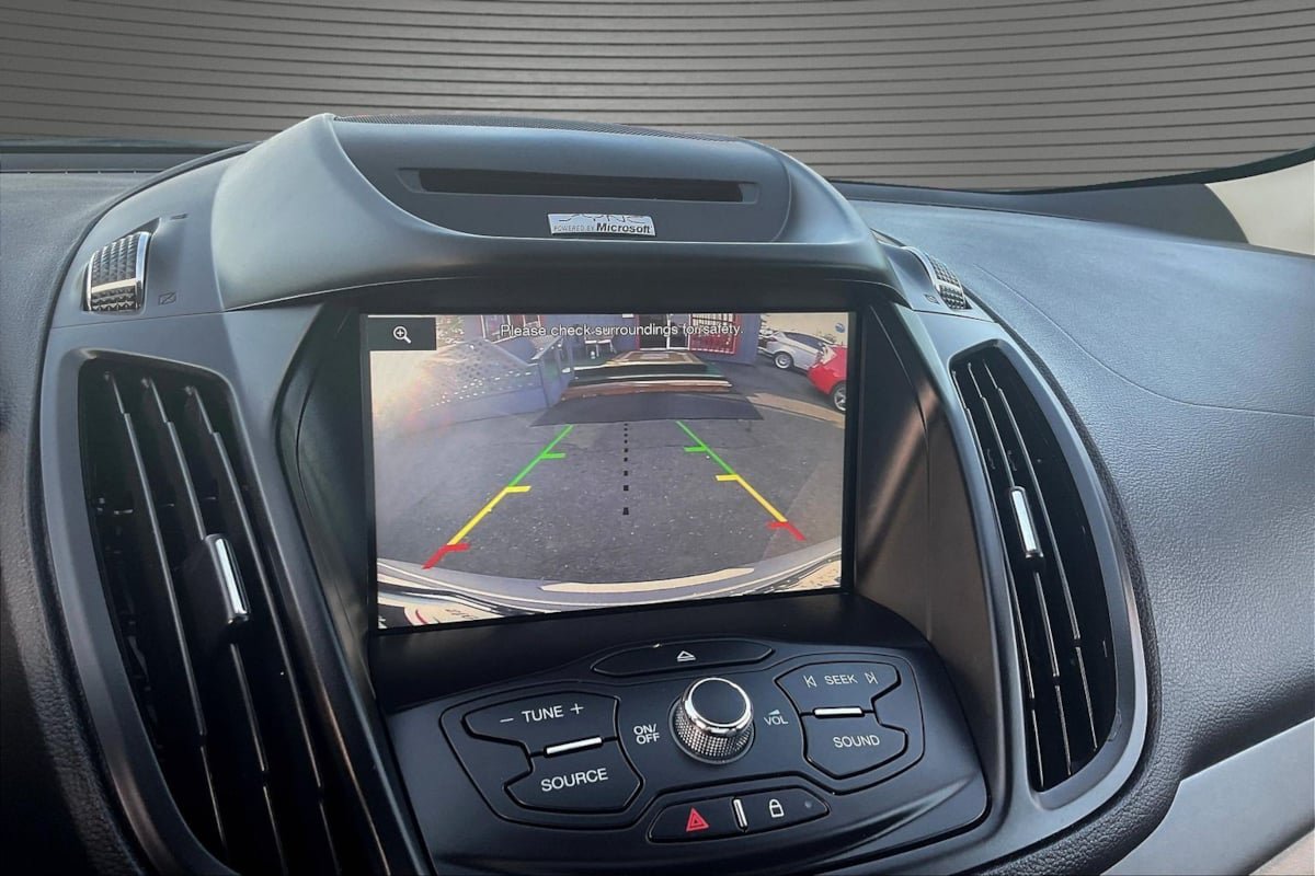 Used 2014 Ford Escape SE w/ Equipment Group 201A FWD image 11