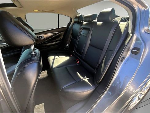 Used 2014 INFINITI Q50 Premium image 21
