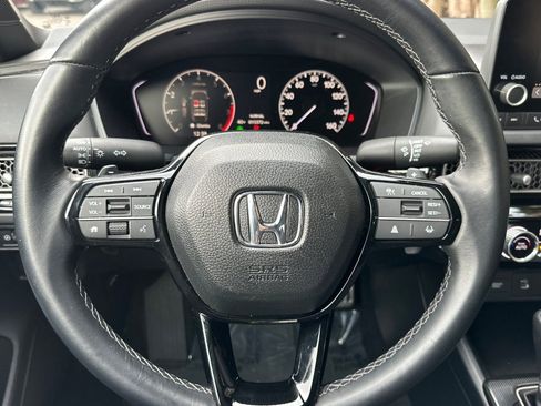 Used 2025 Honda Civic Sport image 24