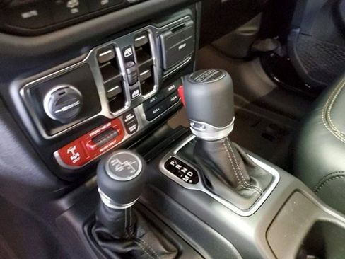 New 2024 Jeep Wrangler Unlimited Rubicon 392 AWD/4WD image 16