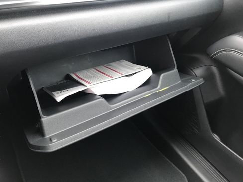 Certified 2025 GMC Terrain Elevation image 27