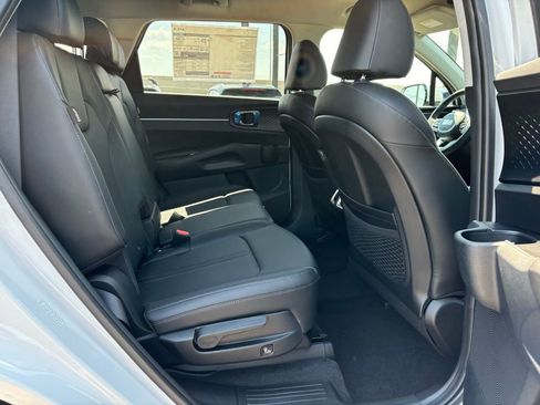 New 2025 Kia Sorento S image 19