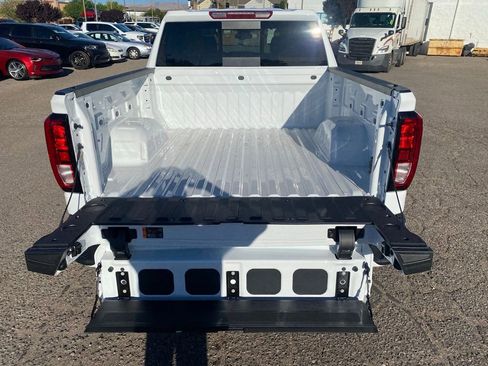 New 2026 GMC Sierra 1500 Elevation w/ Preferred Package image 7
