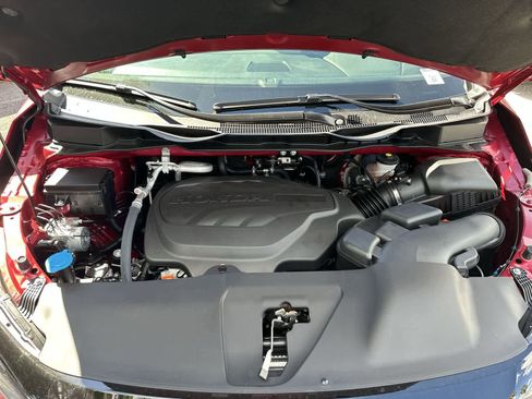 New 2026 Honda Odyssey Sport-L image 10