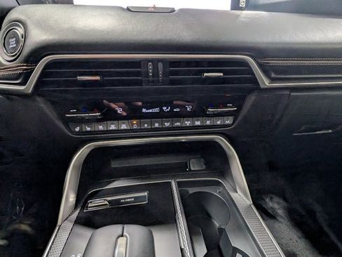 New 2026 MAZDA CX-90 3.3 Turbo S w/ Premium Package image 30