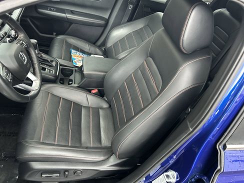 Certified 2024 Honda CR-V Sport-L image 13