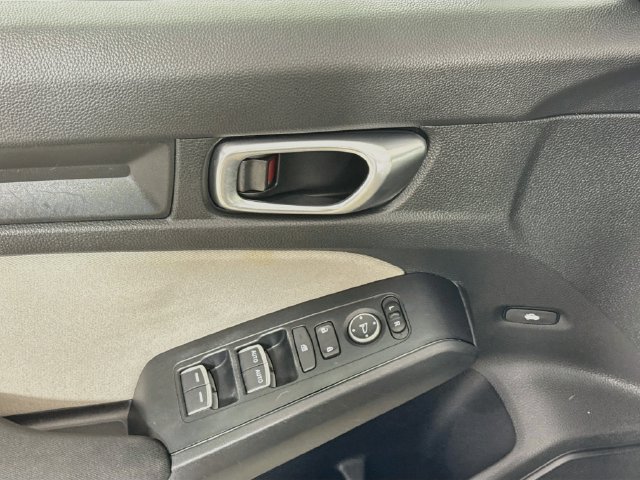 Used 2024 Honda Civic LX image 23