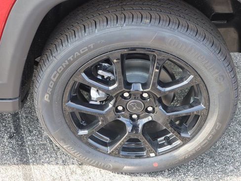 New 2026 Jeep Compass Latitude image 24