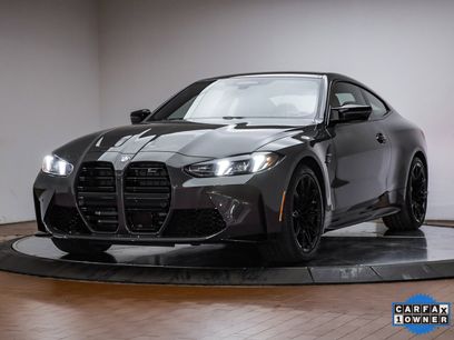 Used 2026 BMW M4 xDrive Competition