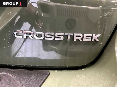 Used 2024 Subaru Crosstrek 2.5i Limited image 10