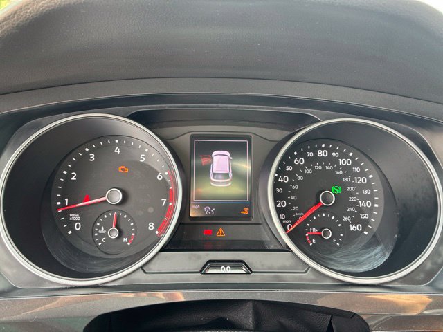 Used 2021 Volkswagen Tiguan SE R-Line AWD/4WD image 22