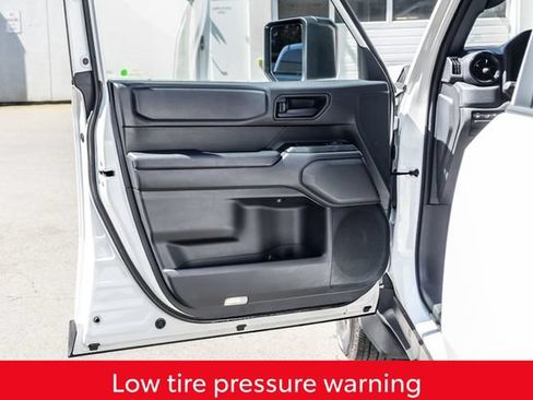 Certified 2025 Toyota Land Cruiser 1958 AWD/4WD image 25