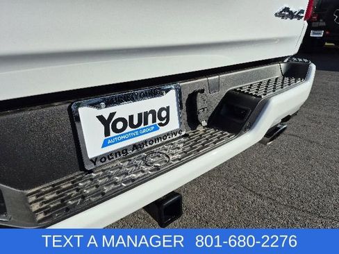 New 2026 RAM 1500 Big Horn AWD/4WD image 5