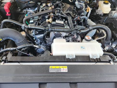 Used 2024 Toyota Tacoma SR RWD image 29