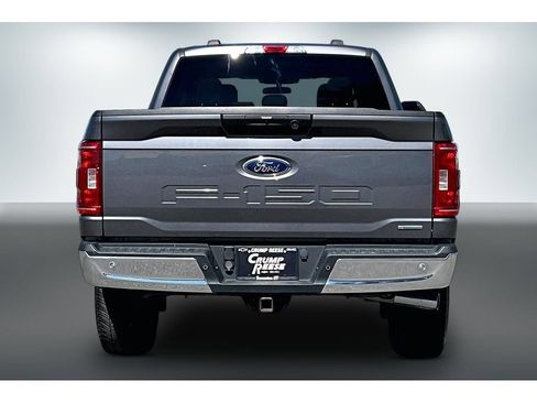 Used 2021 Ford F150 XLT w/ Trailer Tow Package AWD/4WD image 5