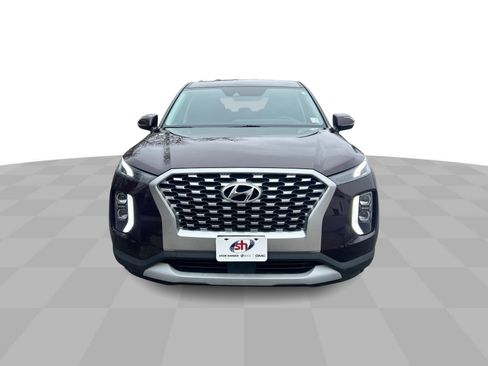 Used 2022 Hyundai Palisade SE image 3