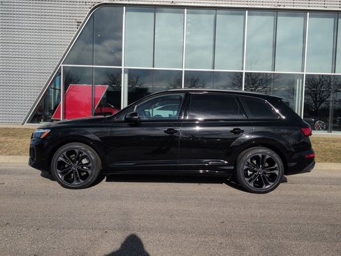 New 2026 Audi Q7 3.0T Premium Plus image 31