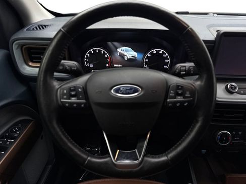 Used 2022 Ford Maverick Lariat w/ Lariat Luxury Package image 56