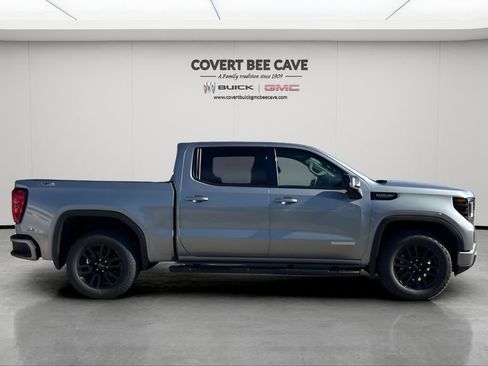 New 2026 GMC Sierra 1500 Elevation w/ Elevation Premium Package image 11
