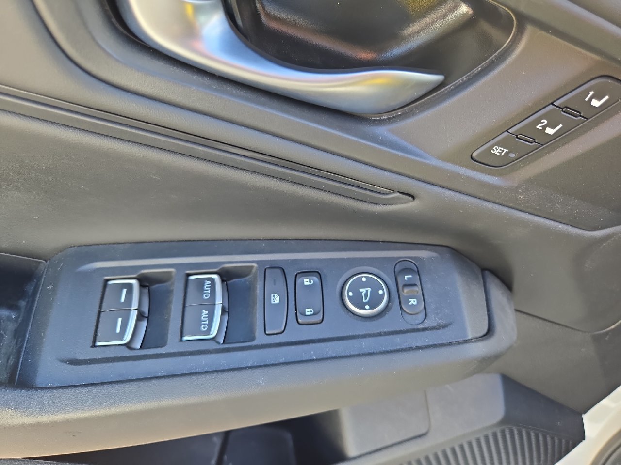 Used 2026 Honda Accord EX-L image 20