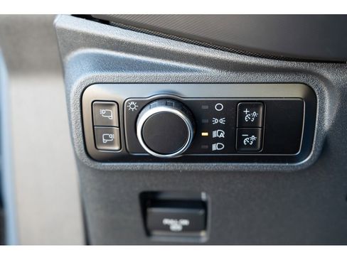 Used 2024 Ford Bronco Badlands AWD/4WD image 28