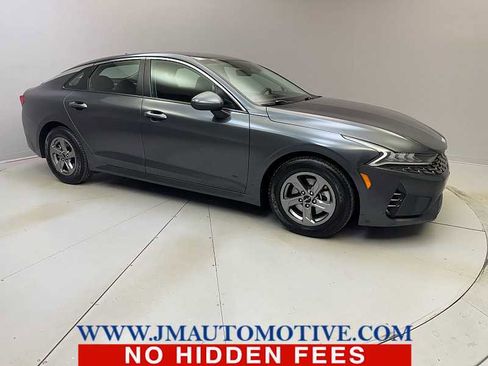 Used 2023 Kia K5 LXS image 7